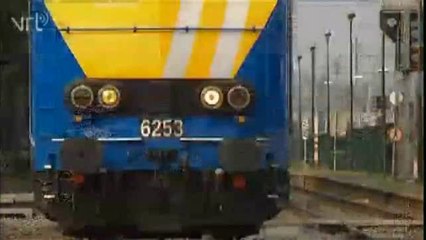 Infrabel équipe les passages à niveaux d'une nouvelle sonnerie