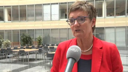 TIC: Bonnes performances en Belgique mais augmentation de la cybercriminalité