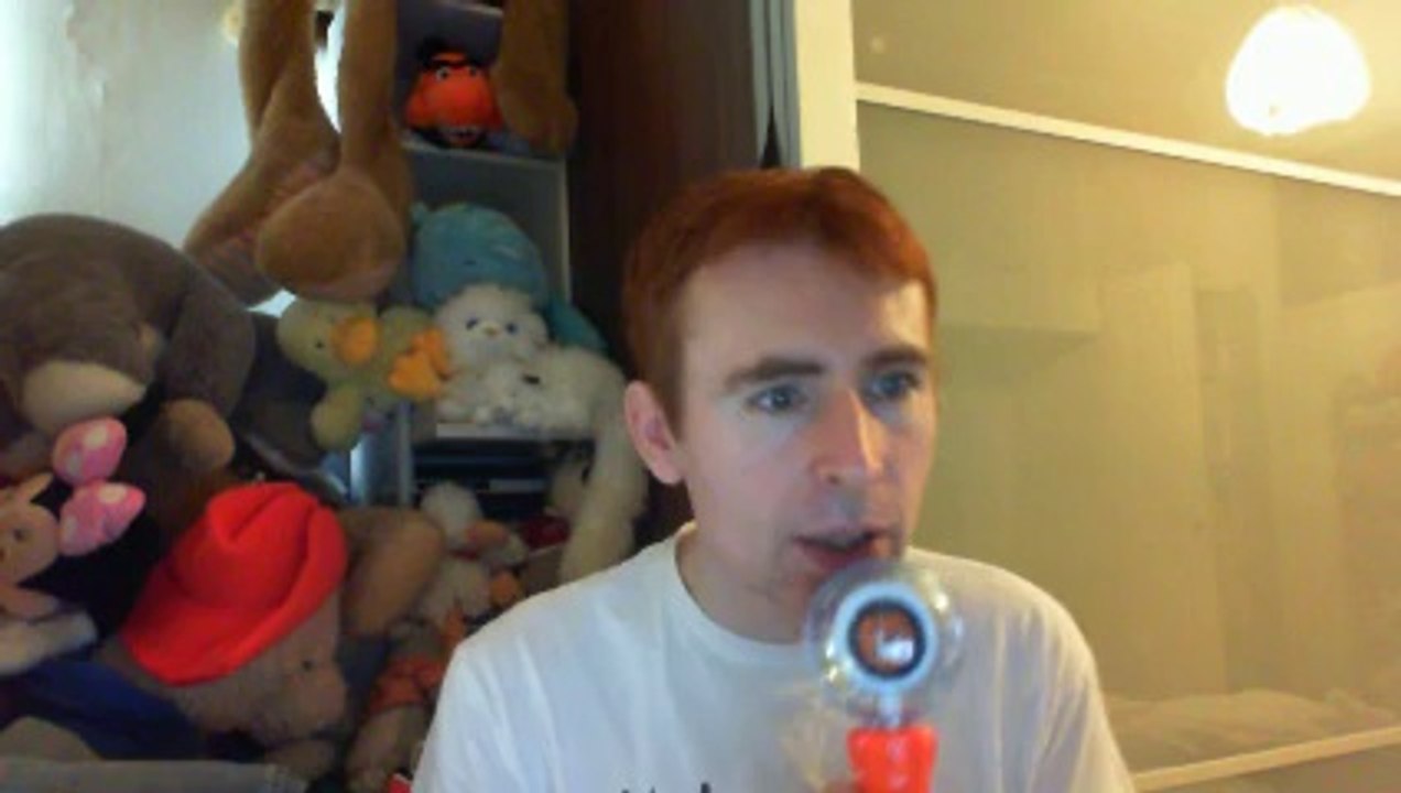 Wwi égratigne "tes yeux de Breizh" des Voix de la Breizh