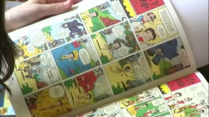 La "bibliothèque insoumise" retrace l'histoire de la censure