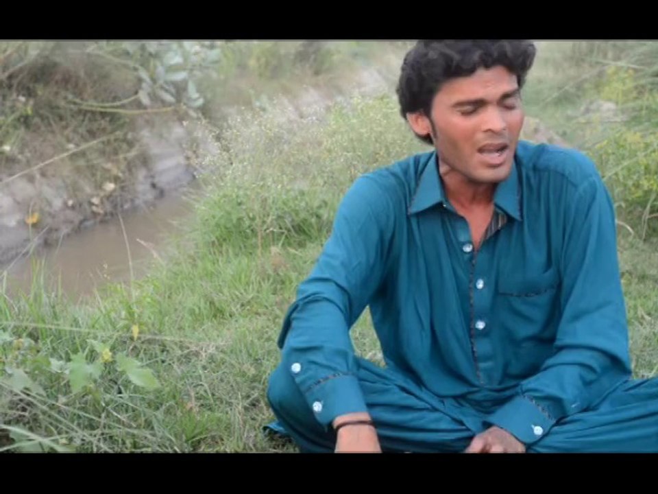 Shahid Hussain - Pakistani Talented Singer - Video 2