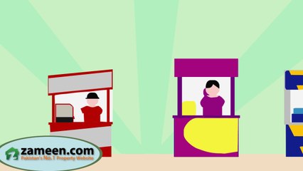 Zameen.com Property Expo 2014