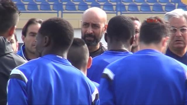 Kardemir Karabükspor, Gaziantep'ten 3 Puanla Dönmek İstiyor