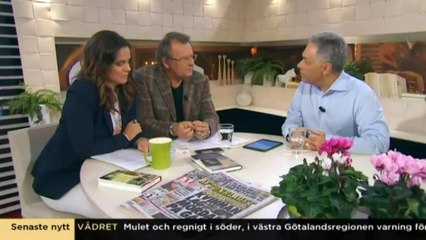 TV4 förolämpar Fronten ännu en gång