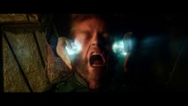 X-Men Days of Future Past TV Commercial - Blu-ray (2014) - Marvel Superhero Movie