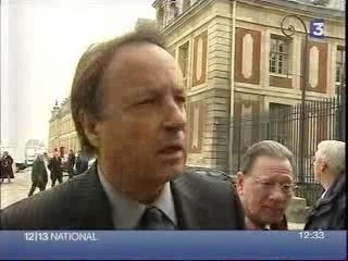 Tous à Versailles !