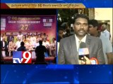 Delhi Telugu Academy celebrates 27th anniversary - Tv9