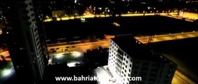 M A L I K - A Movie on Bahria Town's Malik Riaz (Trailer)