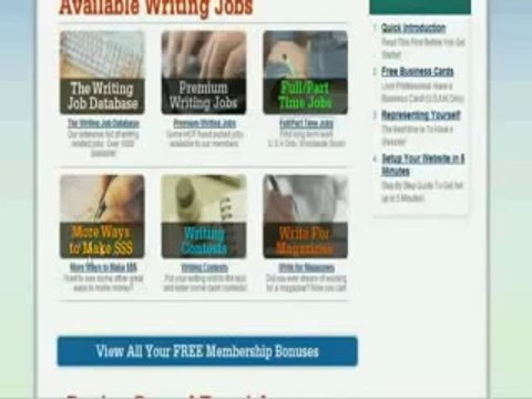 Real Writing Jobs Review Scam or Real Deal