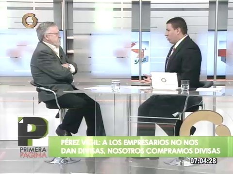 Adjudicaciones de divisas son más difíciles con Sicad I