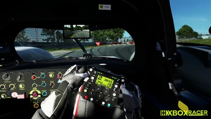 Audi R18 e-Tron Quattro TDI au Nurburgring Nordschleife [Forza Motorsport 5]