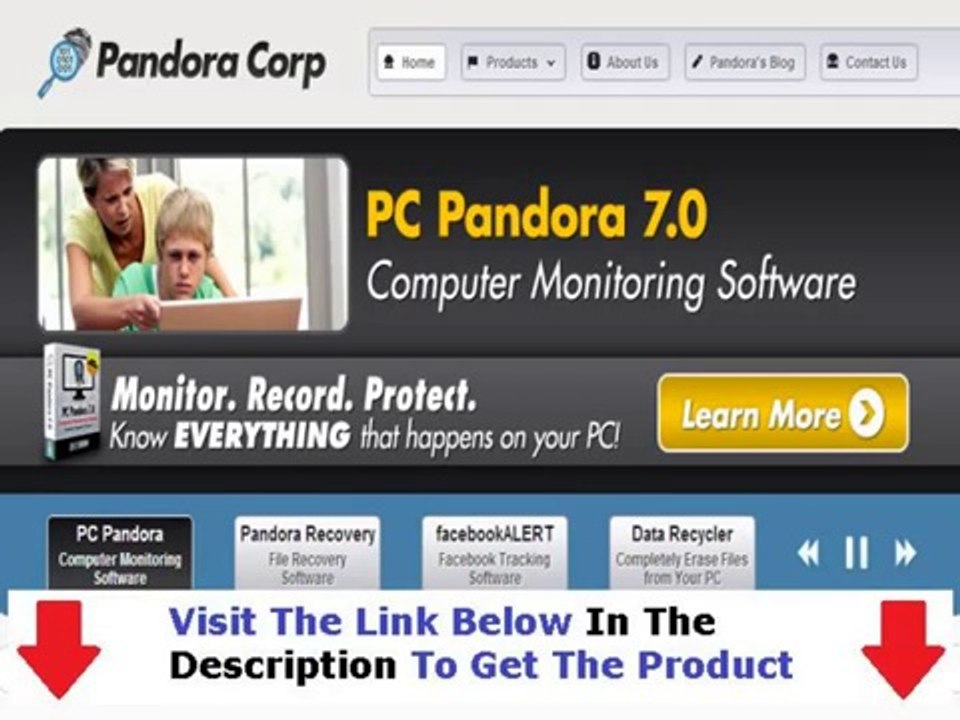 Review Of Pc Pandora Bonus + Discount