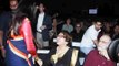 Aishwarya Rai Meets & Greets Ex Flame Salman Khan's Mother Helen