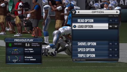 GET THE W! | Madden NFL 15 Connected Franchise Ep. 3