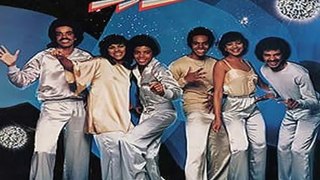 The Sylvers~Forever Yours