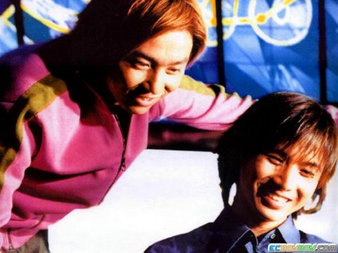 Nothing but you　/KinKiKids