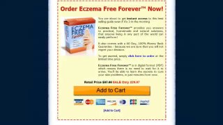Eczema Free Forever Review