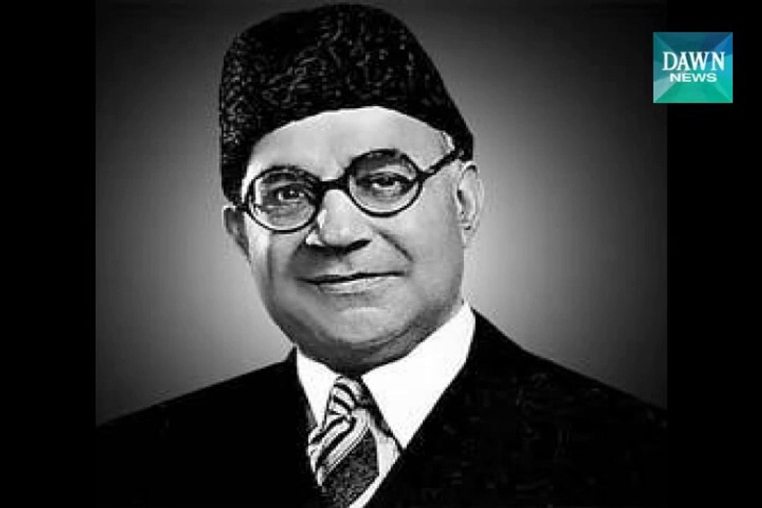 Liaquat Ali Khan's 63rd death anniversary observed