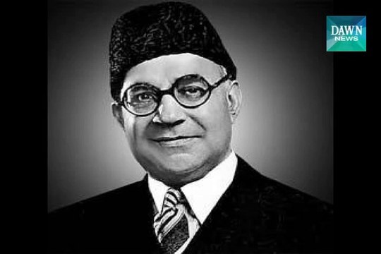 Liaquat Ali Khan's 63rd death anniversary observed
