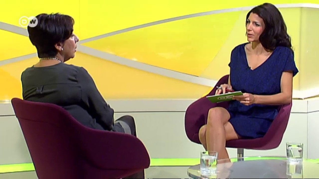 Entrevista: Cáncer de la glándula tiroides | En forma