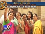 Maharashtra, Haryana Assembly elections -Exit Poll, Pt 1 - Tv9 Gujarati