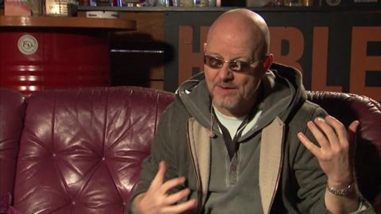 Love Supreme - Trailer (English) HD