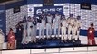 FIA WEC 6H Fuji - LMGTE Am Podium