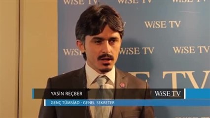 Finans Zirvesi Genç Tümsiad'a Ne Gibi Katkı Sağlıyor?