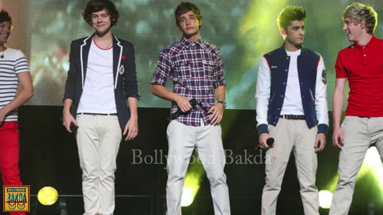 Zyan Malik Leaving One Direction for Bollywood?