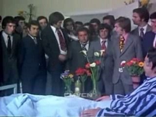 Duygusal Yeşilçam Film Müzikleri (Klip)