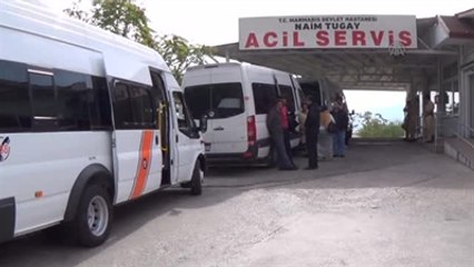 Tırnakları Ojeli, Gözleri Sürmeli" Kaçaklar