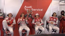 FIAWEC 6 Hours of Fuji Race Highlight