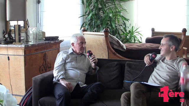 Marcel Amont, Tout doux, tout doucement