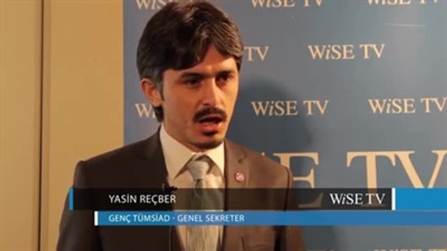 İstanbul'un Finans Merkezi Olma Yolunda Çok Geç Kaldık'