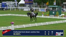 Mondial du Lion (REPLAY) Jonelle Price (NZL) et Cloud Dancer