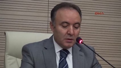 Erzurum Kanalizasyonun Derelere Bağlandığını Öğrenen Vali Erzurum'un Ayağa Kalkması Lazım