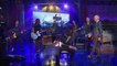 Foo Fighters with Tony Joe White - Polk Salad Annie [Live on David Letterman]