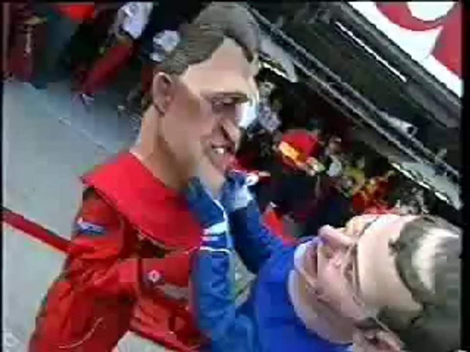 Highlights 1997