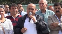 İzmir Hasip Kaplan33 Askerin Ölümü Gibi İki Polisin Ölümü de Provakasyon