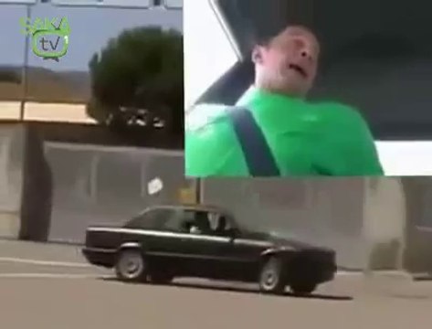 Direksiyon Hocasına Yapılır mı Böyle Şaka