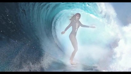 CHANEL N°5 with Gisele Bundchen - The Location - backstage