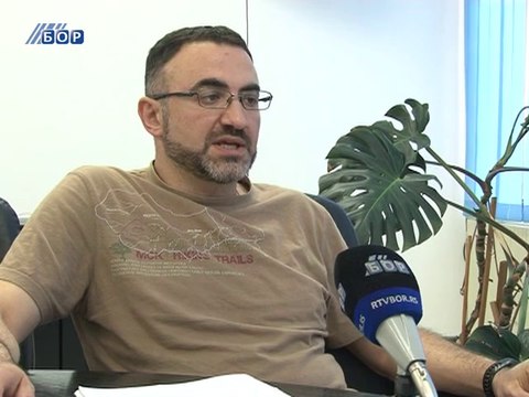 Potvrđen virus plavog jezika u Borskom okrugu, 16. oktobar 2014. (RTV Bor)