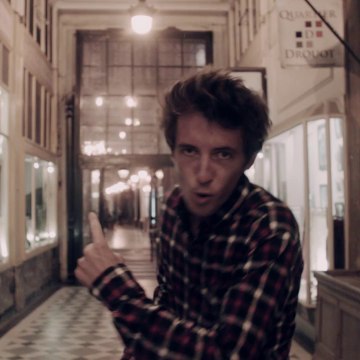 M6mobile-Street-Magic Jour et nuit