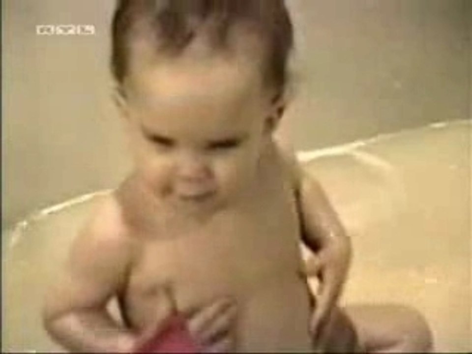 la baignoire de l'Epoux