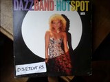 DAZZ BAND -SHE USED TO BE MY GIRL(RIP ETCUT)MOTOWN REC 85