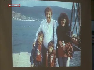 Oktay Ekinci ölümünün 1. yılında anıldı