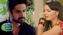 Shlok To Kill Astha In Iss Pyar Ko Kya Naam Doon | Starplus