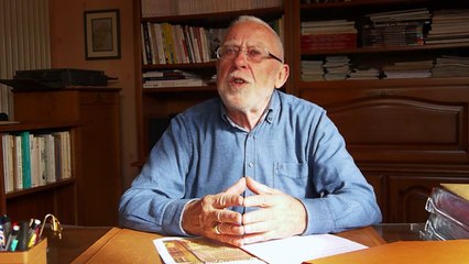 Alain Rafesthain tourne la page politique