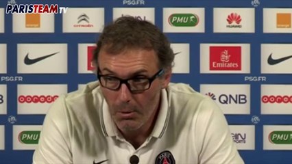 Blanc reste flou pour Zlatan