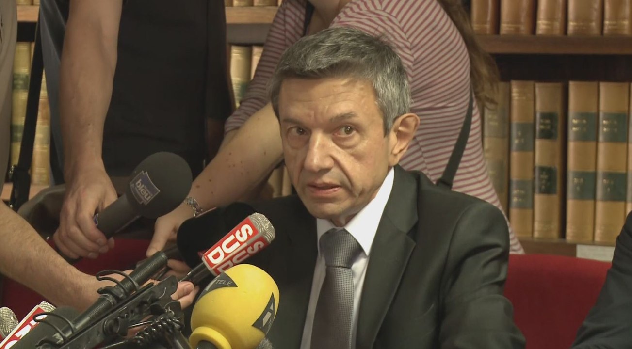 Disparues de Perpignan : le principal suspect a « passé des aveux cette nuit »